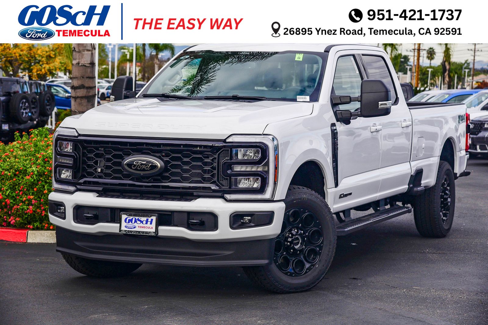 2026 Ford F-350 Base's photo