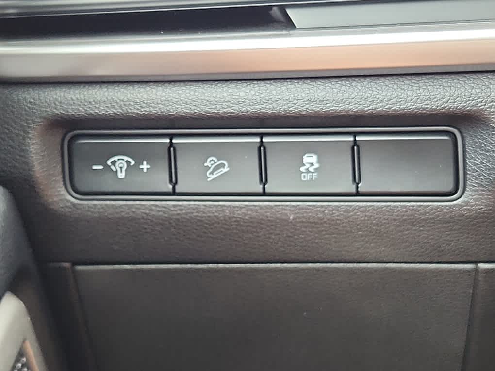 2023 Kia Telluride S photo 18