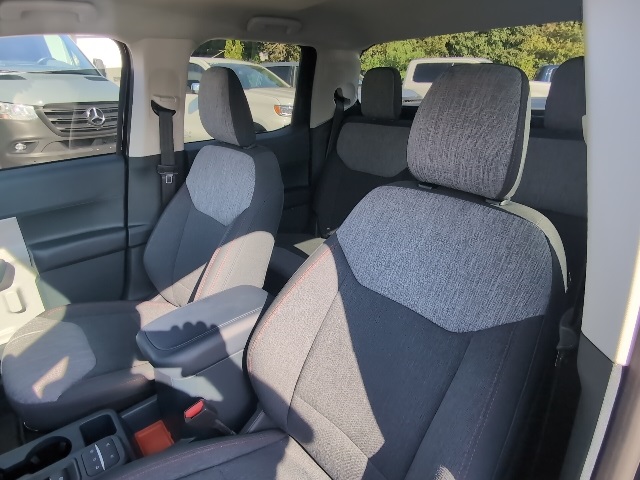 2022 Ford Maverick XLT photo 18