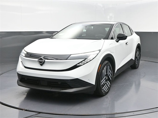 2026 Nissan LEAF SV+'s photo