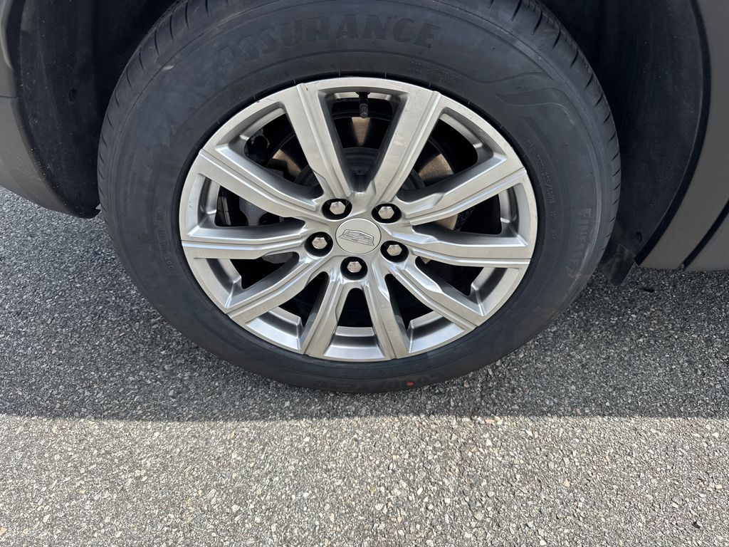 2023 Cadillac XT4 Premium Luxury photo 17