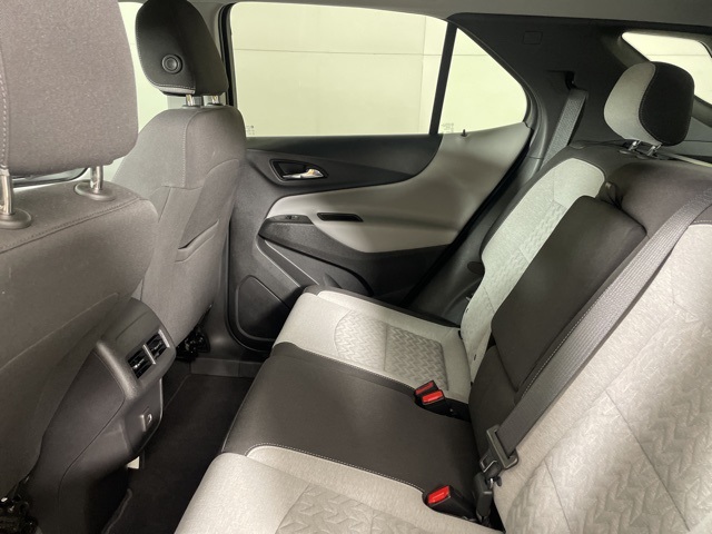 2023 Chevrolet Equinox LS photo 34