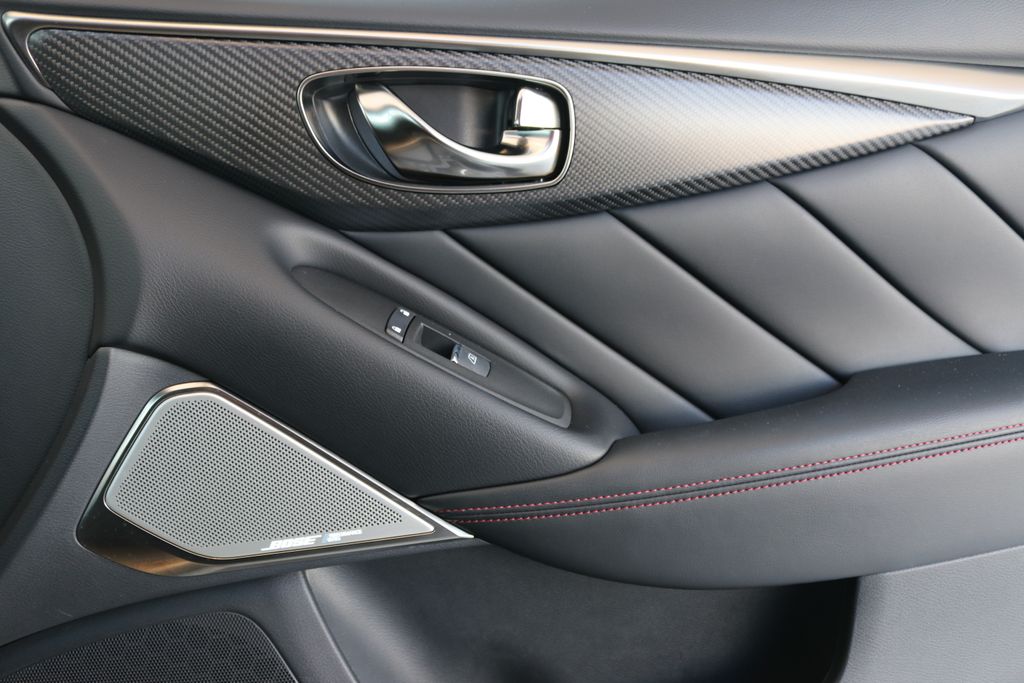 2023 Infiniti Q50 Red Sport 400 photo 24