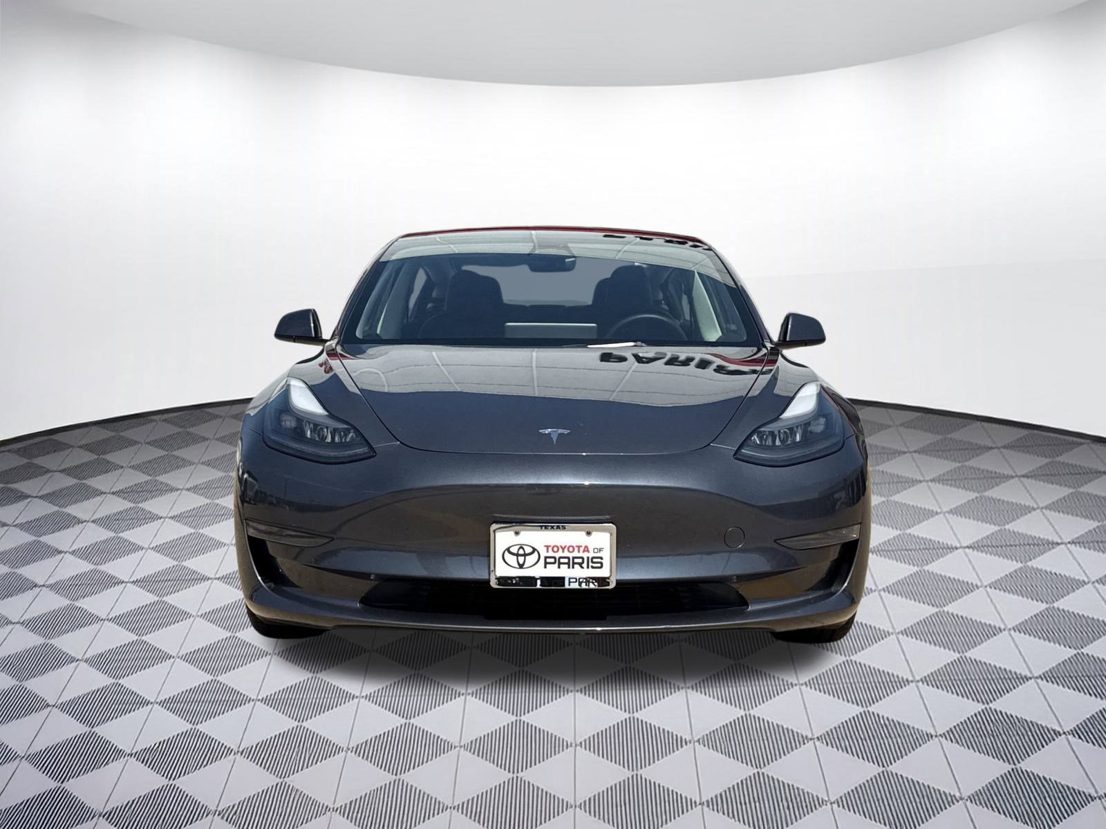 2023 Tesla Model 3 photo 6