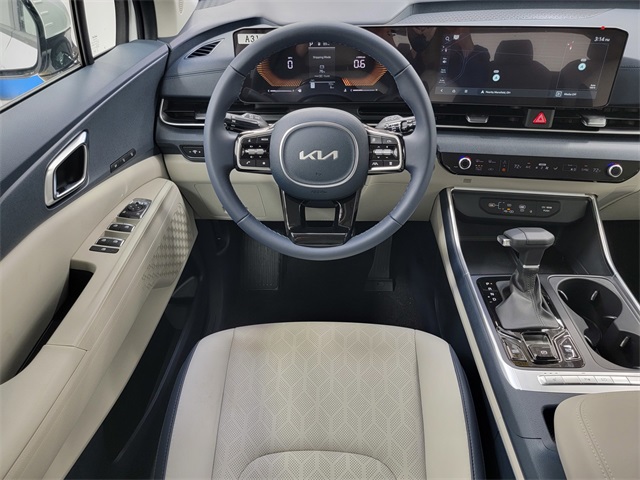 2026 Kia Carnival EX photo 24