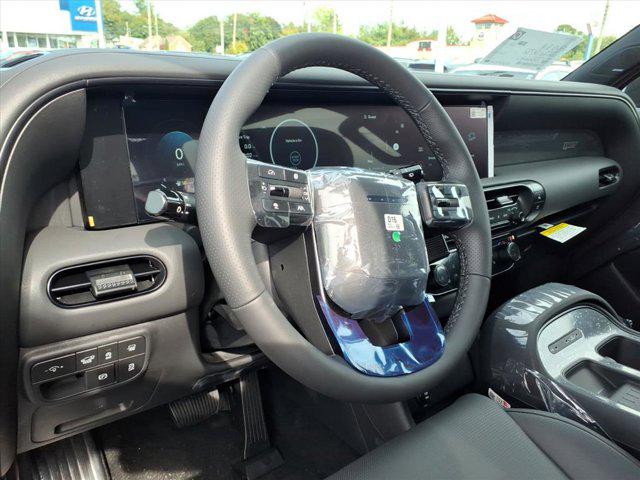 2026 Hyundai Palisade XRT photo 12