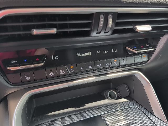 2024 Mazda CX-90 3.3 Turbo Preferred photo 23