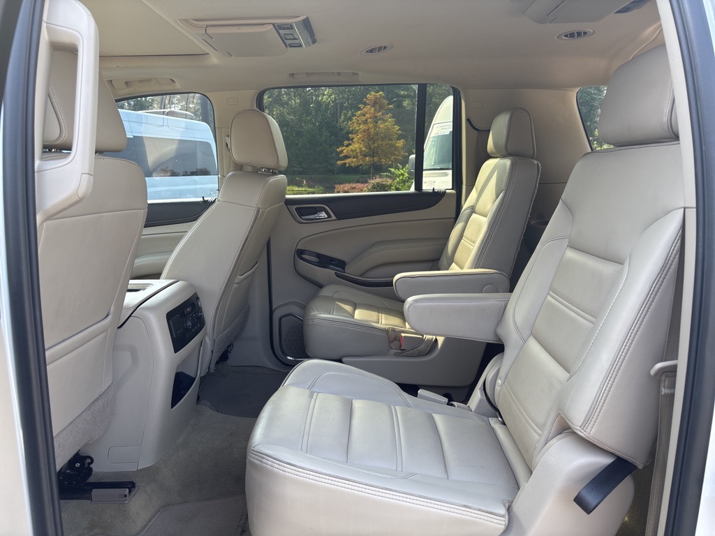 2018 Gmc Yukon XL Denali photo 20