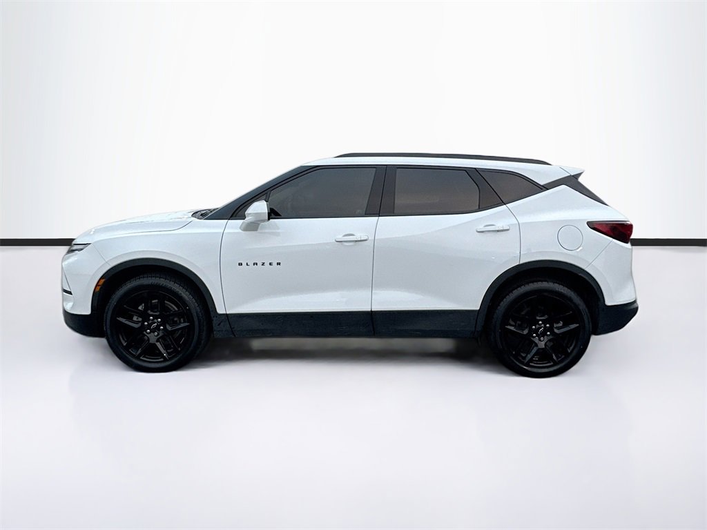 2023 Chevrolet Blazer 2LT photo 4