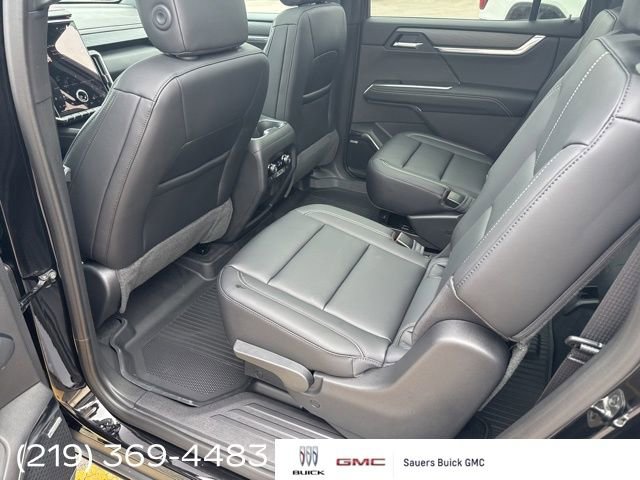 2025 Gmc Acadia Elevation photo 32
