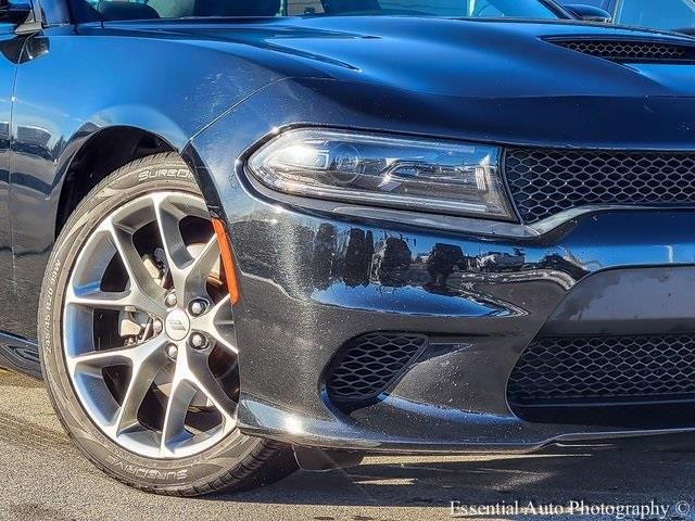 2023 DODGE CHARGER - Image 3