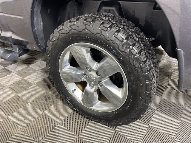 2019 Ram 1500 Classic Express photo 7