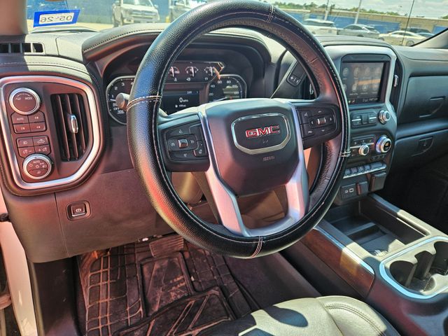 2020 Gmc Sierra 1500 SLT photo 9