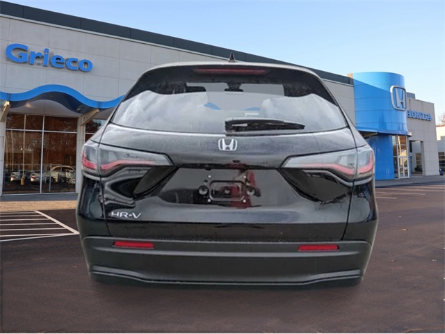 2026 Honda HR-V LX photo 4