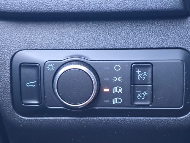 2024 Ford Escape ST-Line photo 29