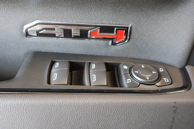 2026 Gmc Sierra 1500 AT4 photo 12