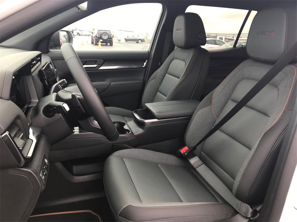 2026 GMC TERRAIN - Image 15