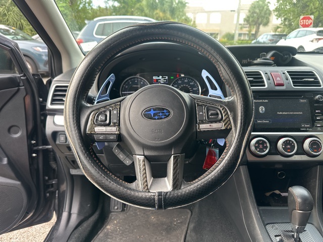 2016 Subaru Crosstrek 2.0i Premium photo 17