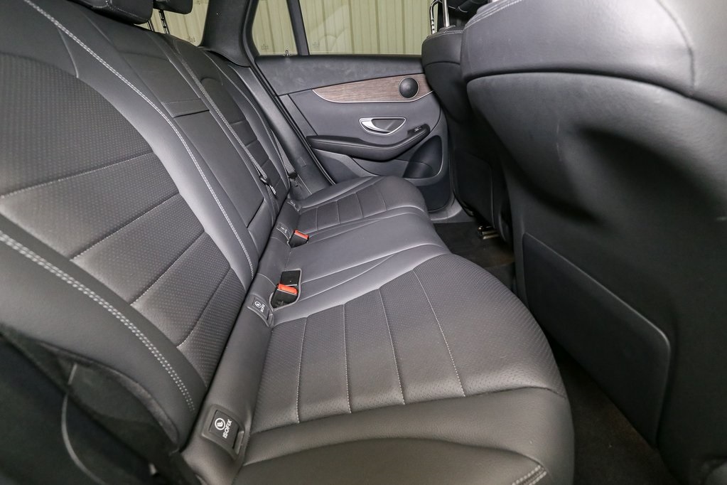 2022 Mercedes Benz GLC 300 4MATIC photo 23