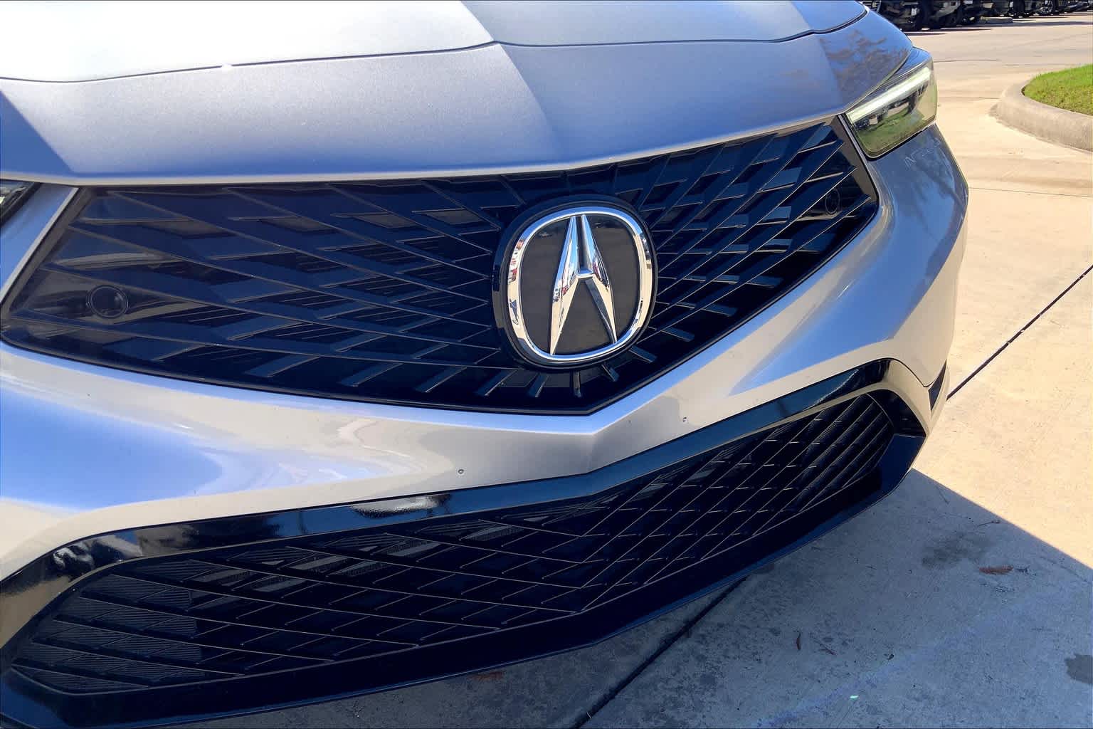 2024 Acura Integra A-Spec photo 26