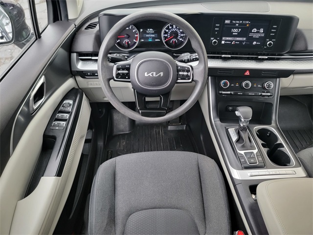 2022 Kia Carnival LX photo 27
