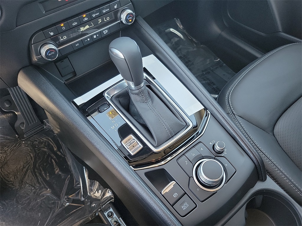 2025 Mazda CX-5 2.5 S Preferred photo 11