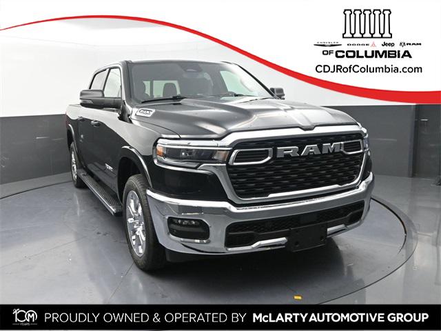 2026 RAM Ram 1500 Pickup Big Horn/Lone Star's photo