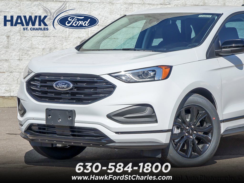 2024 FORD EDGE - Image 1