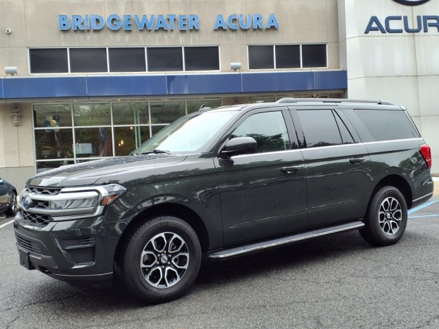 2023 Ford Expedition MAX XLT