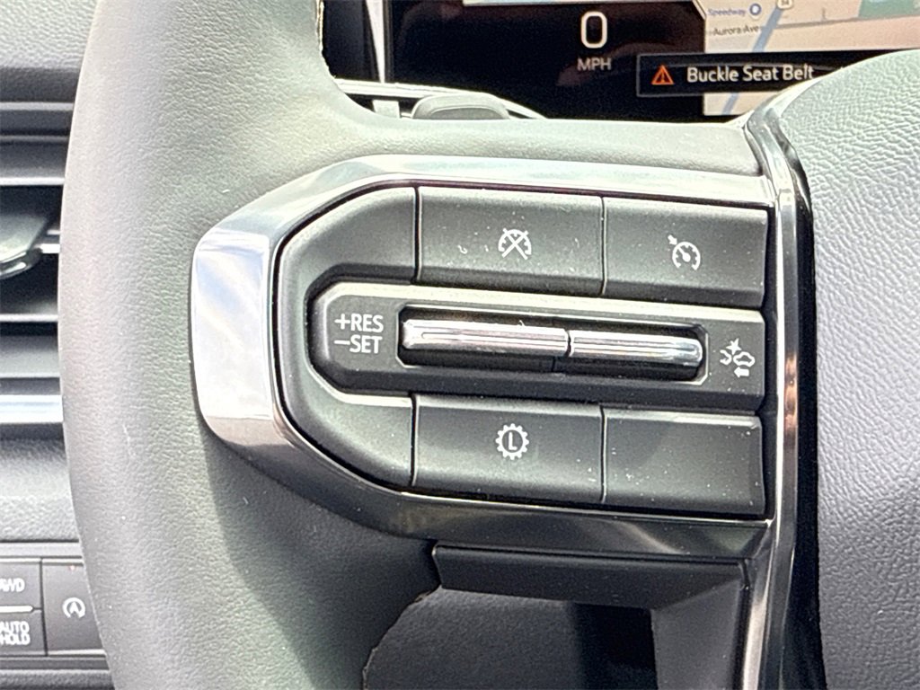 2026 Gmc Terrain AT4 photo 19