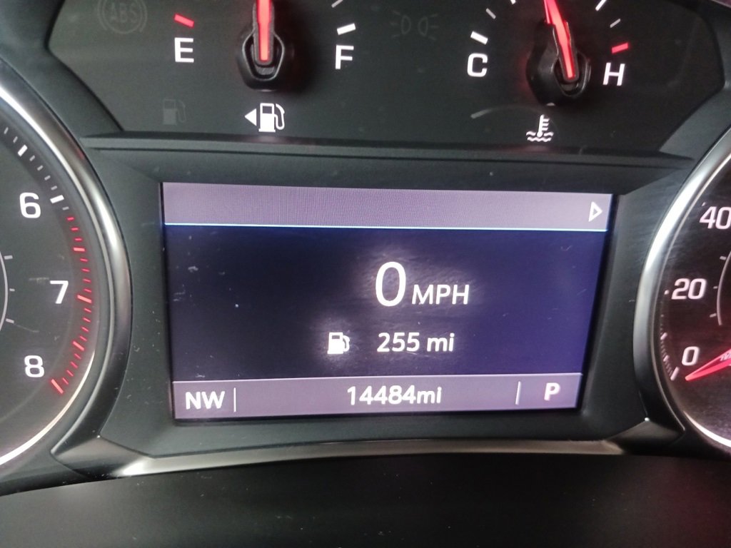 2023 Chevrolet Blazer 2LT photo 15