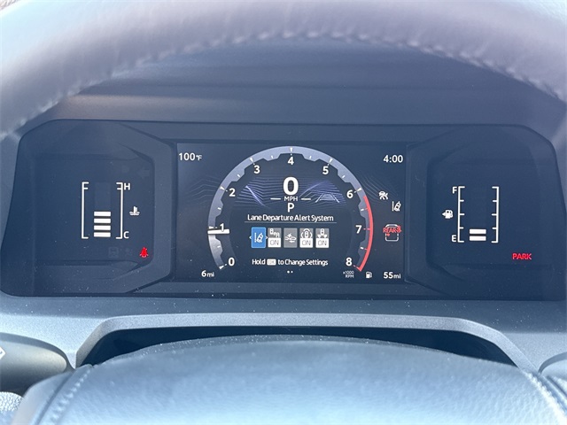 2025 Toyota 4Runner SR5 photo 21