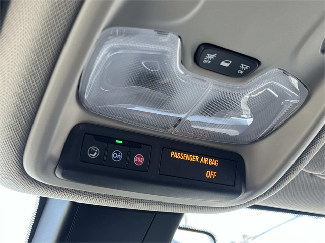 2026 Buick Encore GX Sport Touring photo 27