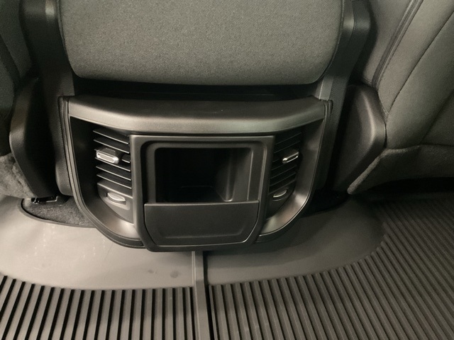 2026 Ram 1500 Warlock photo 20