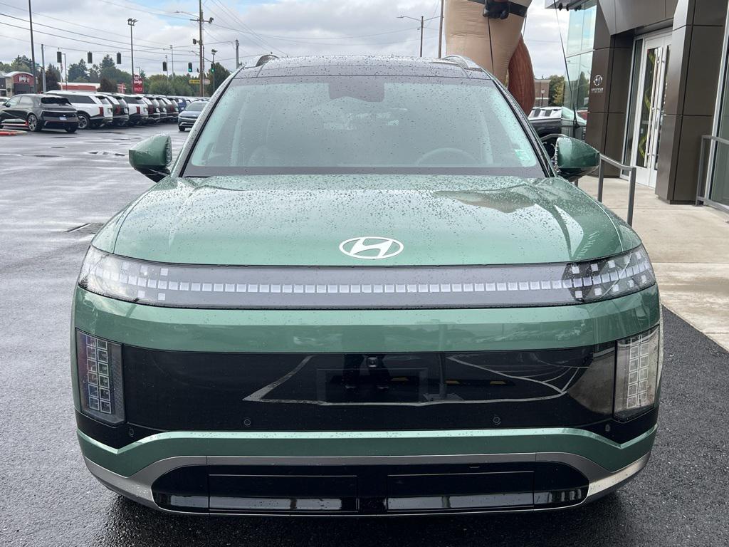 2026 Hyundai Ioniq photo 2