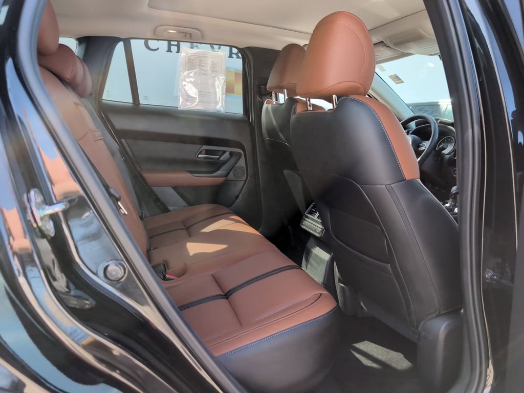 2024 Mazda CX-50 2.5 Turbo Premium photo 28