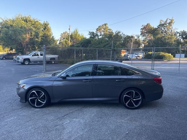 2020 Honda Accord Sport photo 6