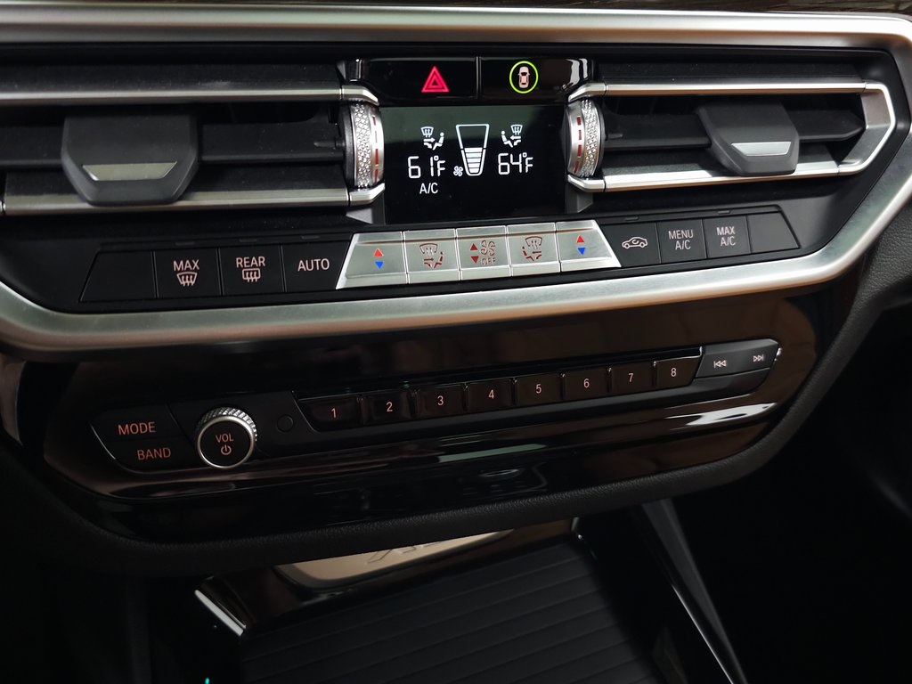 2023 BMW X3 - Image 29