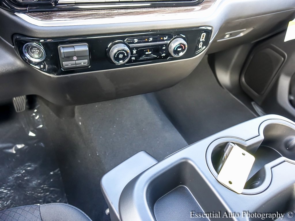 2026 CHEVROLET SILVERADO HD - Image 17