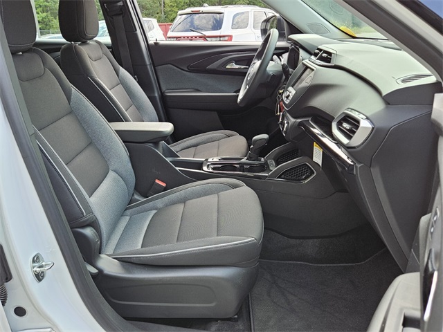 2023 Chevrolet Trailblazer LS photo 15