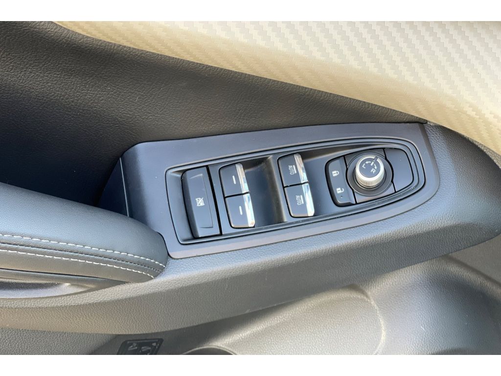 2020 Subaru Ascent Premium photo 11