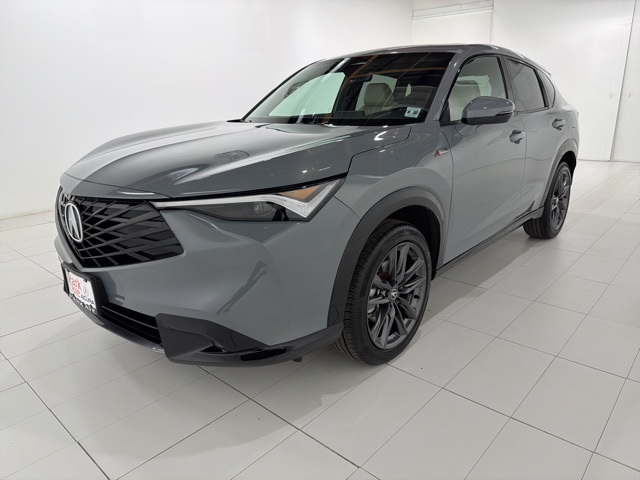 2025 Acura ADX A-Spec Package's photo