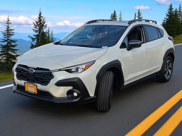 2025 Subaru Crosstrek Premium photo 3