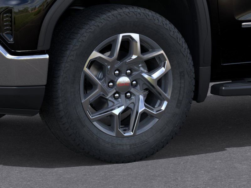 2026 Gmc Sierra 1500 photo 9
