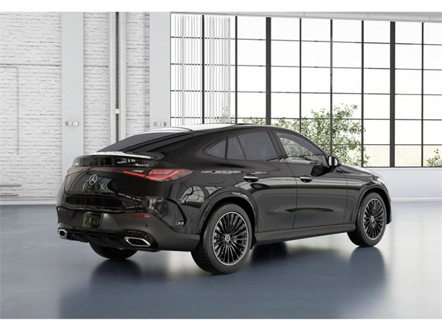 2026 Mercedes Benz GLC 300 4MATIC photo 20