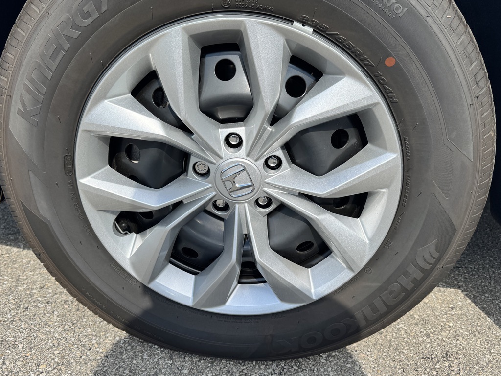 2026 Honda CR-V LX photo 22
