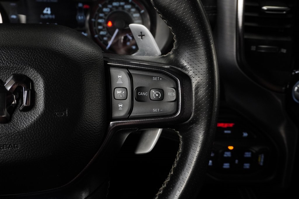 2022 Ram 1500 TRX photo 28