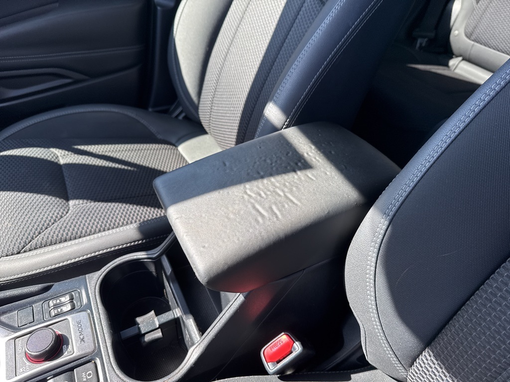 2019 Subaru Forester Premium photo 20