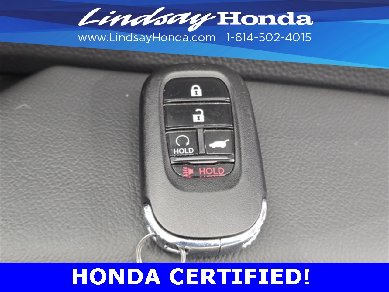 2023 Honda CR-V Hybrid Sport photo 16