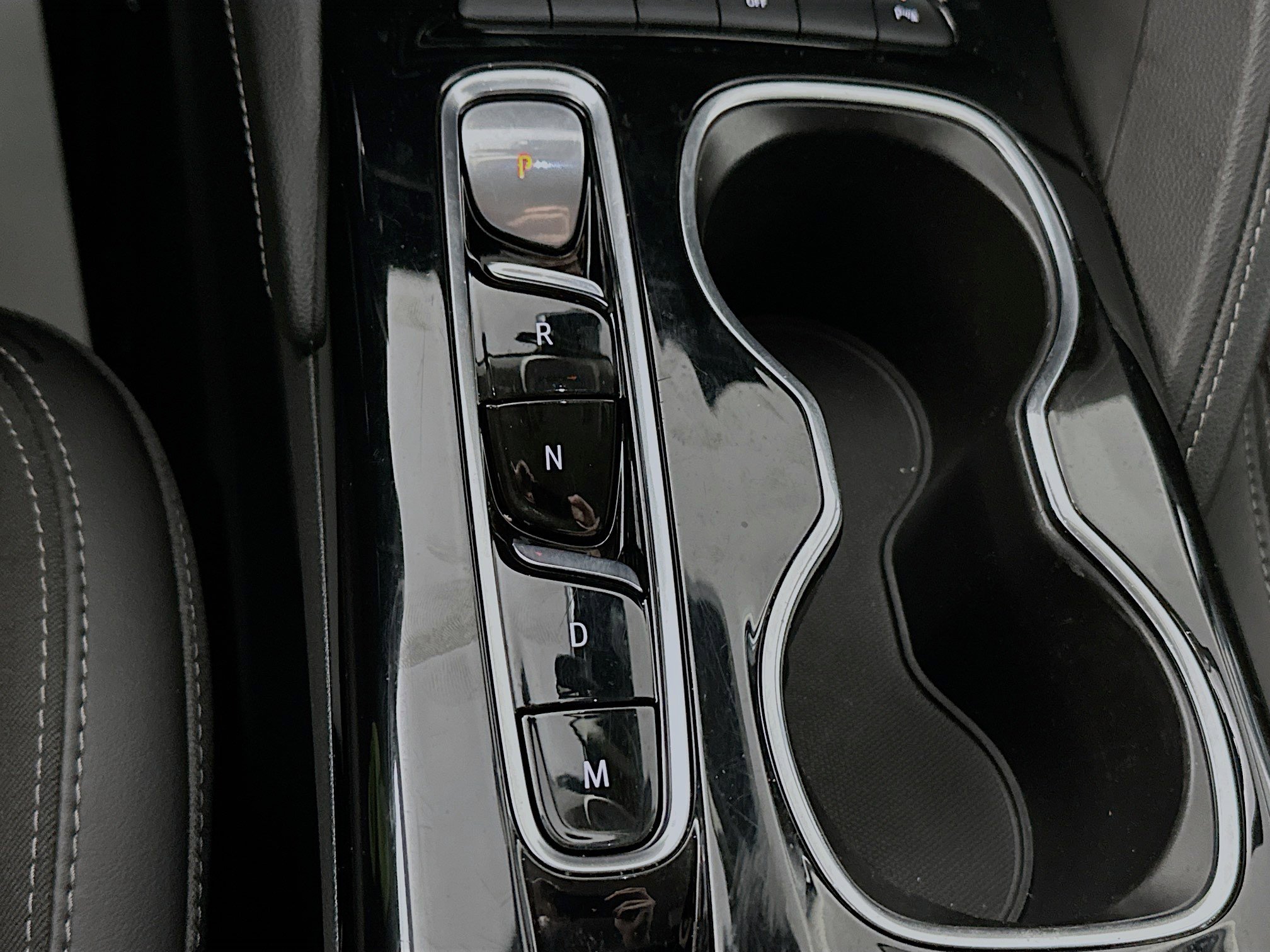 2023 Buick Envision Preferred photo 13